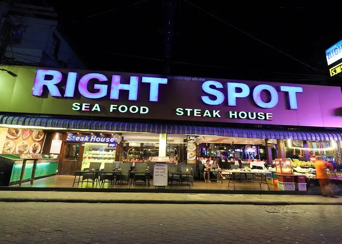 Right Spot