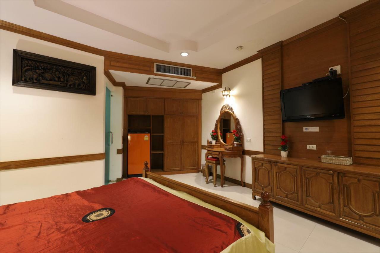 Hotel Right Spot